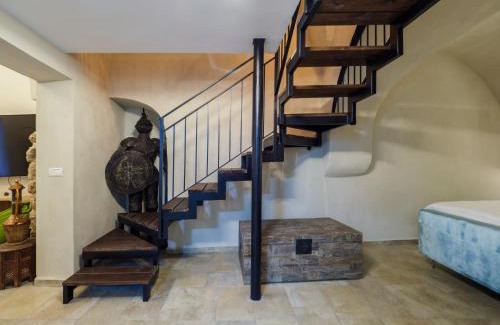 Acre Old City Apartment | Knight house Akko