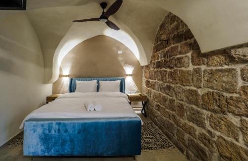 Acre Old City Apartment | Knight house Akko