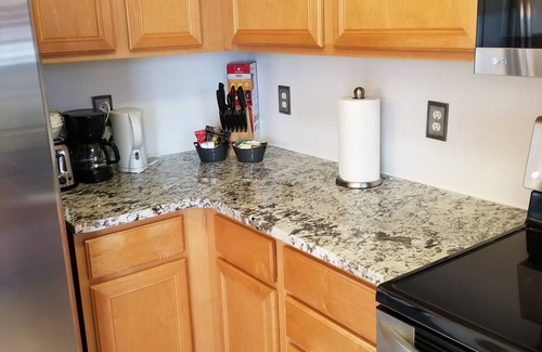 Oakdale House | Knight's Vacation Property Charlotte, NC