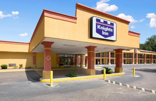 Aiken Hotel | Knights Inn Aiken
