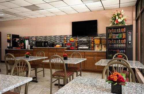 Aiken Hotel | Knights Inn Aiken