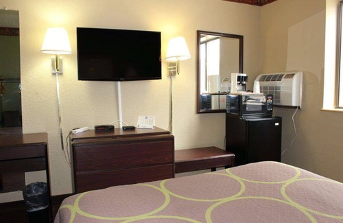 Albany Hotel | Knights Inn Albany