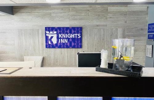 Antioch Hotel | Knights Inn Antioch