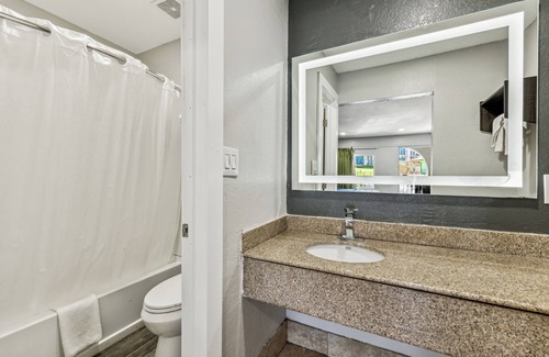Antioch Hotel | Knights Inn Antioch
