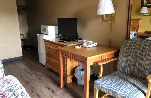 Baker City Hotel | Knights Inn Baker City