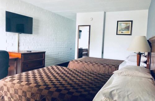 Murlin Heights Hotel | Knights Inn Dayton by Miller Lane