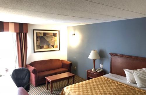 Murlin Heights Hotel | Knights Inn Dayton by Miller Lane