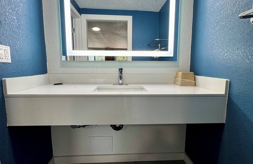 Greenville Hotel | Knights Inn Greenville, NC