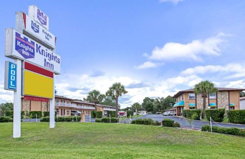 Kissimmee Hotel | Knights Inn Kissimmee