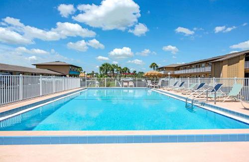 Kissimmee Hotel | Knights Inn Kissimmee