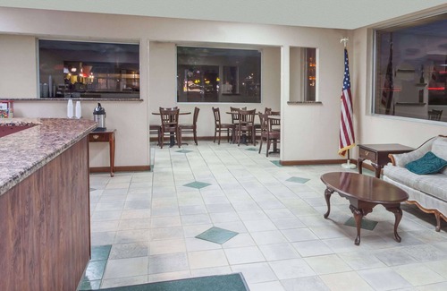 Lebanon Hotel | Knights Inn Lebanon