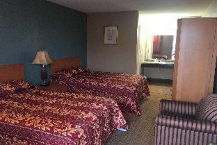 Merrillville Hotel | Knights Inn Merrillville