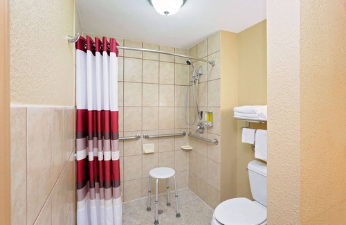Port Charlotte - Charlotte Harbor Hotel | Knights Inn Port Charlotte
