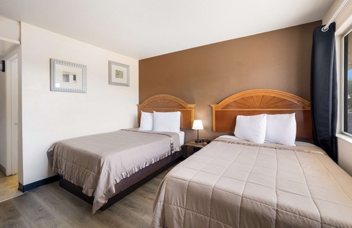 Sierra Vista Hotel | Knights Inn Sierra Vista