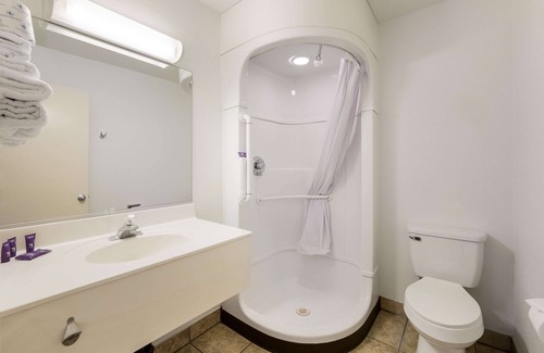 Sierra Vista Hotel | Knights Inn Sierra Vista