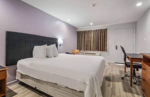 North Richland Hills Hotel | Knights Inn North Richland Hills