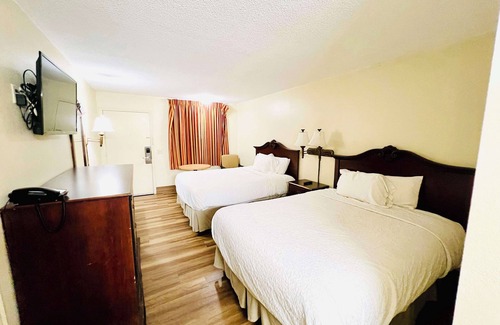 Yemassee Hotel | Knights Inn Yemassee