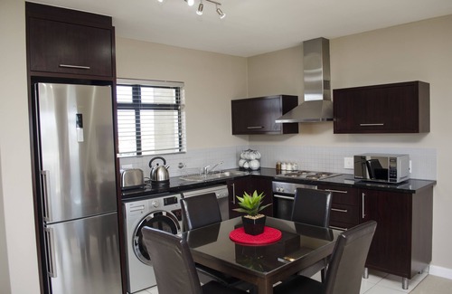 Century City Apartment | Knightsbridge Luxury Apartment