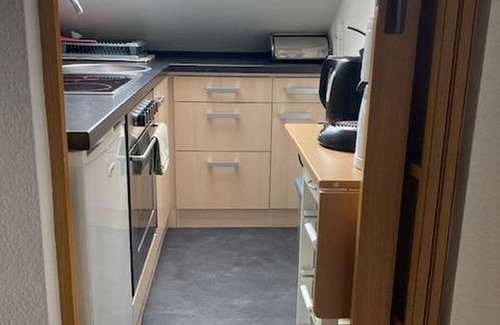 Kallstadt Apartment | Knittel - Apartment - Apartment Knittel