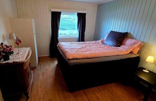 Oystre Slidre House | Knobelauch Family Home, Valdres