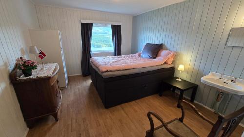 Oystre Slidre House | Knobelauch Family Home, Valdres