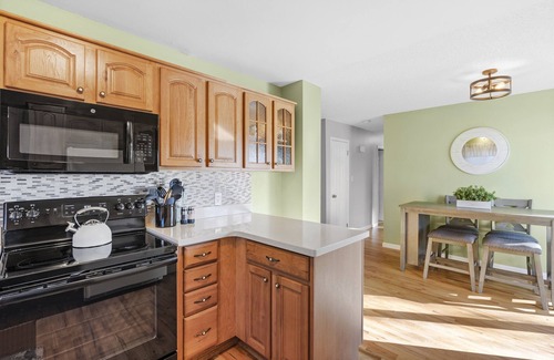 Loveland House | Knock's Hot Tub Haven in Loveland