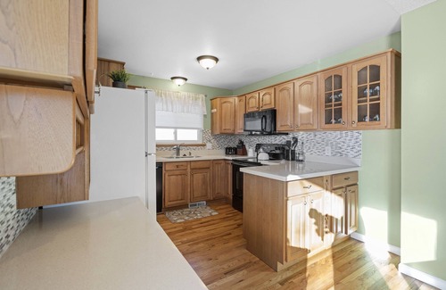 Loveland House | Knock's Hot Tub Haven in Loveland