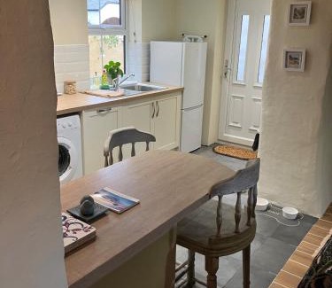 St. Agnes House | Knockers Retreat, St Agnes