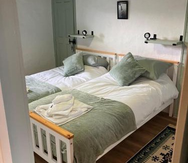 St. Agnes House | Knockers Retreat, St Agnes