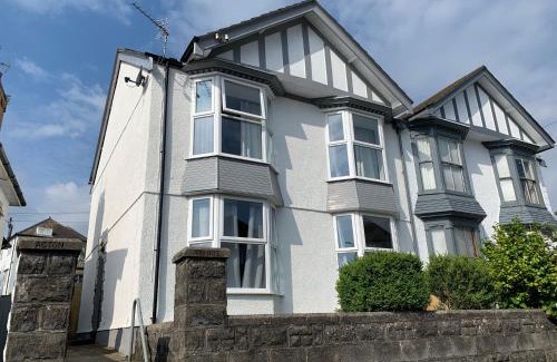 Sketty House | Knocking on Gower's Door, Swansea