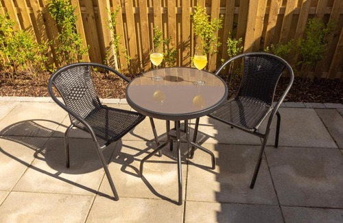 Ballymoney Apartment | 'Knocklayd', Causeway Coast Retreats