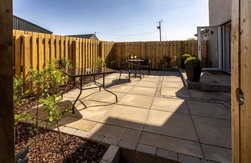 Ballymoney Apartment | 'Knocklayd', Causeway Coast Retreats