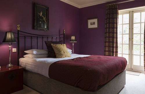 Forres Hotel | Knockomie Hotel