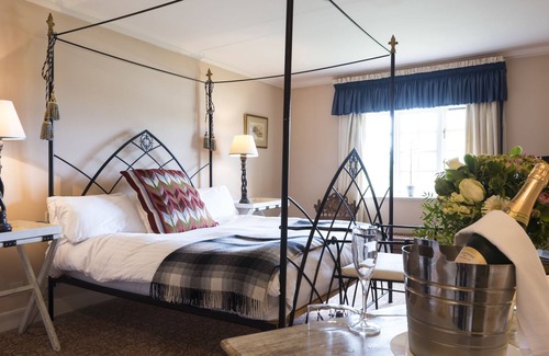 Forres Hotel | Knockomie Hotel