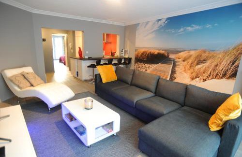 Knokke Apartment | Knokke Modern appartement