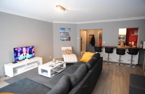Knokke Apartment | Knokke Modern appartement