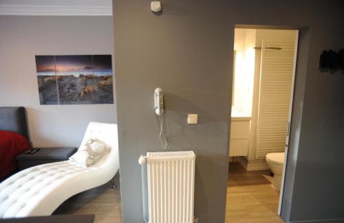 Knokke Apartment | Knokke Modern Studio