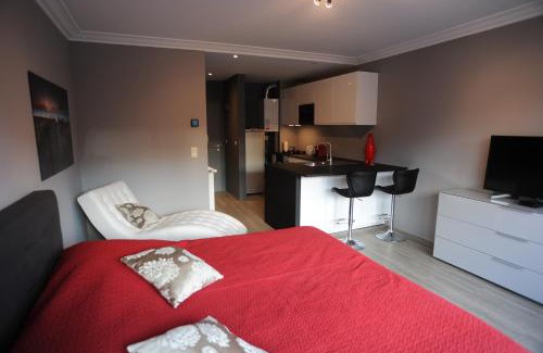 Knokke Apartment | Knokke Modern Studio