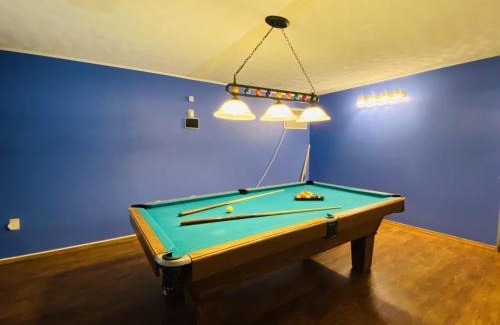 Lake Harmony Estates House | Knoll by the Lake-7 minutes to skiing