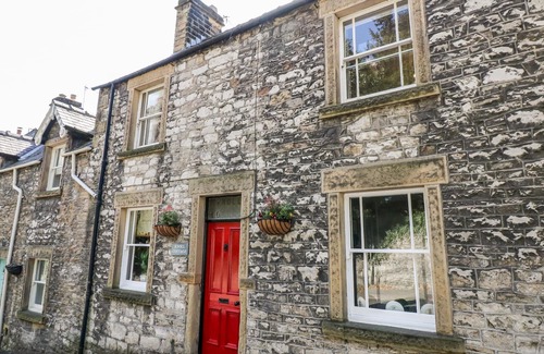 Bakewell Cottage | Knoll Cottage