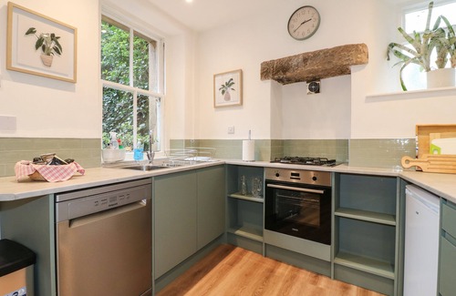 Bakewell Cottage | Knoll Cottage