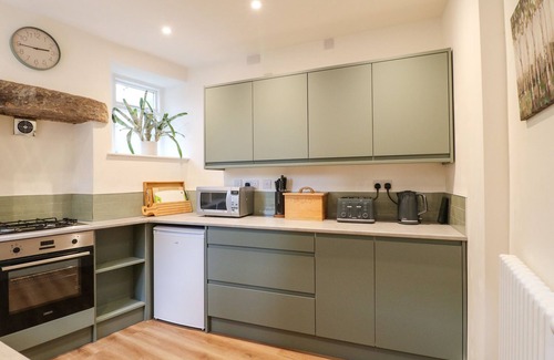 Bakewell Cottage | Knoll Cottage