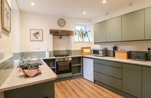 Bakewell Cottage | Knoll Cottage