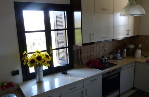 Skalani Villa | KNOSOS PALACE Secluded 4* Villa, Private Pool , BEST VIEW !