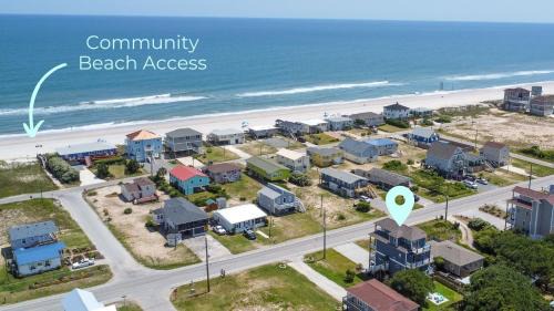 Ocean City Beach House | Knot Salty