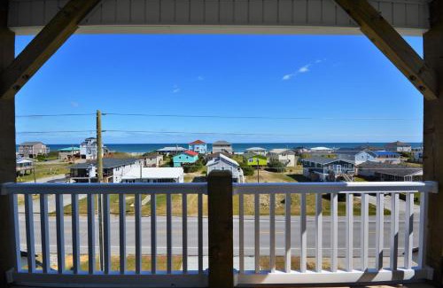 Ocean City Beach House | Knot Salty
