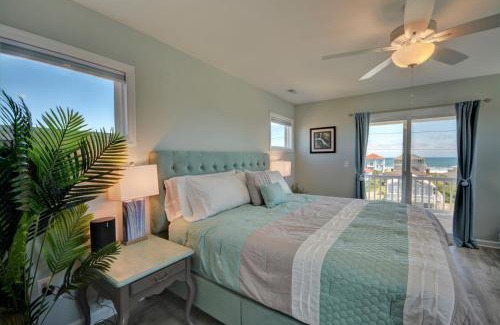 Ocean City Beach House | Knot Salty
