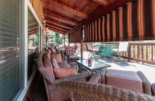 Bass Lake House | Knott Lakeview
