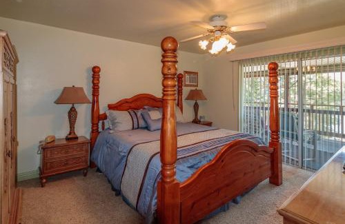 Bass Lake House | Knott Lakeview