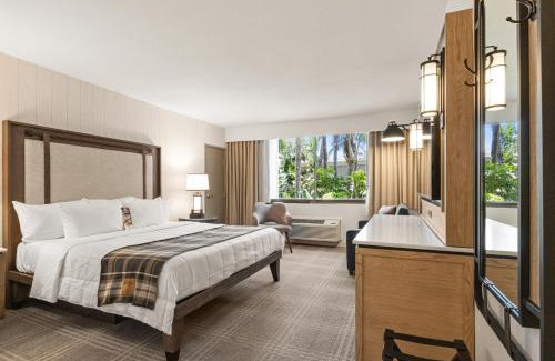 Northwest Anaheim Resort | Knott's Hotel